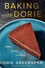 Baking with Dorie cover image