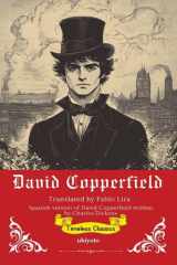 David Copperfield Spanish Version cover image