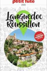 Petit Futé Languedoc Roussillon cover image