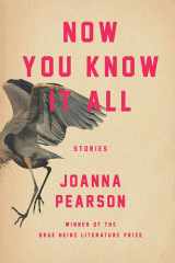 Now You Know It All cover image