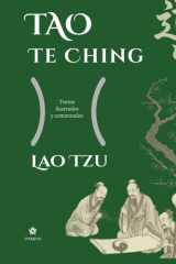 Tao Te Ching - edición ilustrada, comentada y anotada cover image