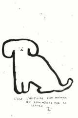C'est l'histoire d'un animal qui commence par la lettre "L" cover image