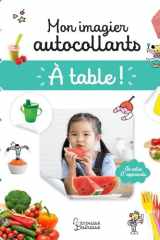 A table ! cover image