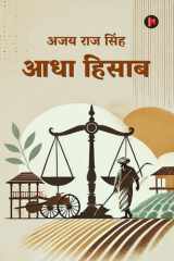 Aadha Hisaab cover image