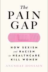 The Pain Gap cover image