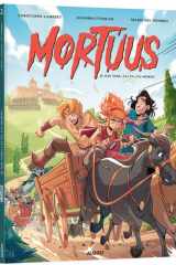Je suis venu, j'ai vu, j'ai mordu cover image