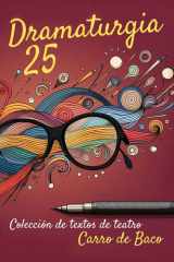Dramaturgia 25 cover image