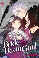 Bride of the Death God Tome 1 cover image