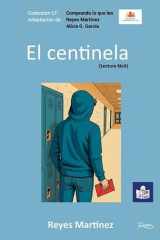 El centinela: (Lectura fácil) cover image