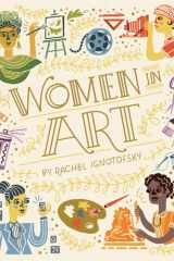 Women in Art cover image