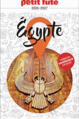 Petit Futé Egypte cover image