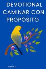 Devotional CAMINA CON PROPÓSITO cover image
