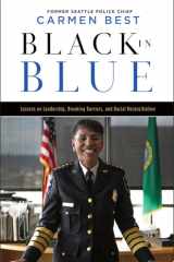 Black in Blue cover image