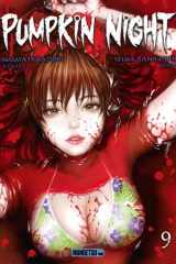 Pumpkin Night Tome 9 cover image