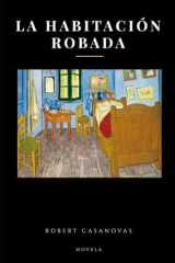 La habitación robada (Spanish Edition) cover image