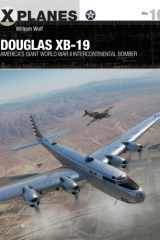Douglas XB-19 cover image