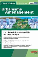 Les Dossiers Urbanisme Aménagement - n°66 janvier 2026 cover image
