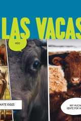Las vacas (Spanish Edition) cover image