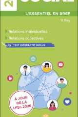 Le petit social - L'essentiel en bref cover image