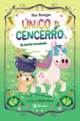 Único y Cencerro, 2. La huerta encantada cover image