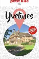 Petit Futé Yvelines cover image