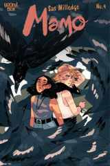 Mamo #4 cover image