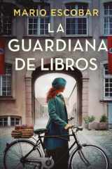 La guardiana de libros cover image