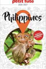 Petit Futé Philippines cover image