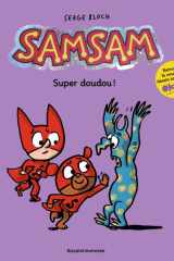 Super doudou ! cover image