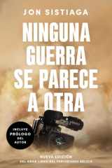 Ninguna guerra se parece a otra cover image