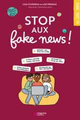 Stop aux fake news ! cover image