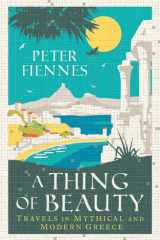 A Thing of Beauty cover image