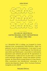 Crac, Frac, Drac ! - Dix ans de création au Centre régional d’art contemporain de Labège cover image