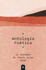 VI Certamen de Poesía Aliar: Antología Poética cover image