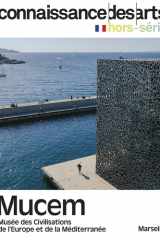 LE MUCEM: LE MUCEM cover image
