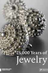 25,000 Years of Jewelry cover image