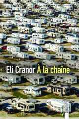 A la chaîne cover image