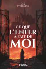 Ce que l'Enfer a fait de moi cover image