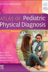 Zitelli and Davis' Atlas of Pediatric Physical Diagnosis, E-Book Zitelli and Davis' Atlas of Pediatric Physical Diagnosis, E-Book cover image
