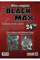 PACK - BLACK MAX cover image