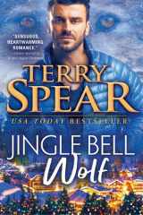 Jingle Bell Wolf cover image