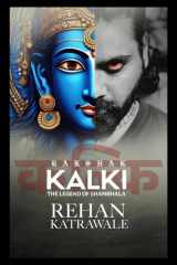 Rakshak Kalki Shambhala Ki Katha cover image