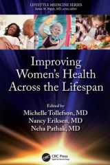 Improving Women’s Health Across the Lifespan cover image
