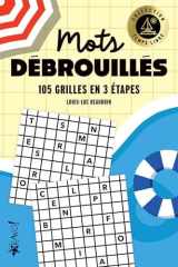 Mots débrouillés cover image
