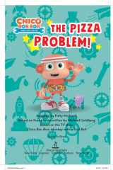 The Pizza Problem! Ready-to-Read Level 1 cover image