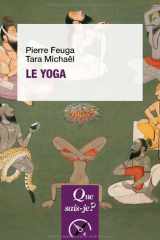 Le yoga cover image