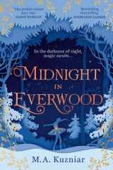 Midnight in Everwood cover image