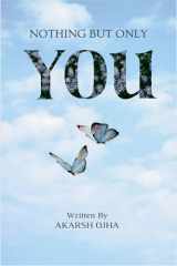 Nothing but only You cover image