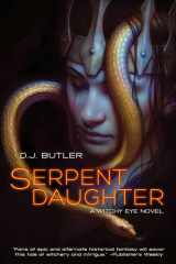 Serpent Daughter cover image