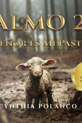 Salmo 23 - El Señor Es Mi Pastor cover image